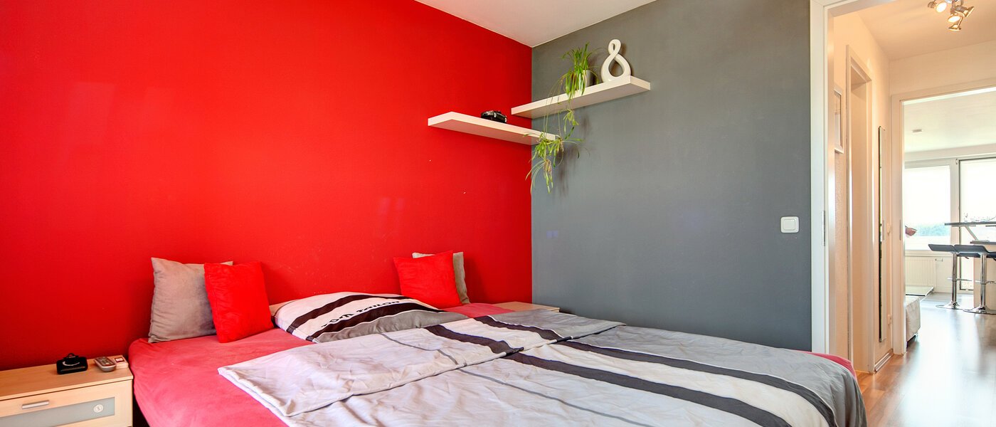 квартира Dachau 04 спальная 6898