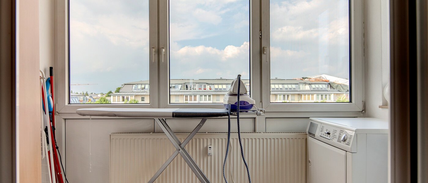 квартира Dachau 02 специальное помещение 6898