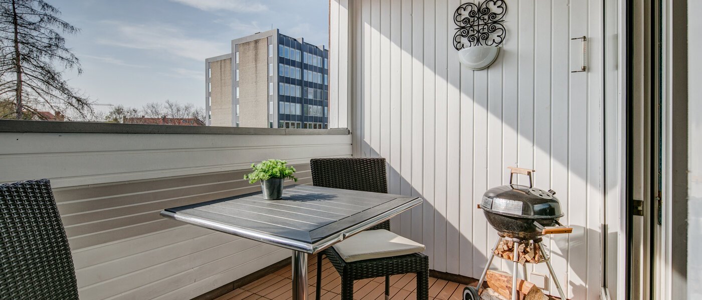 квартира-галерея München Nymphenburg 01 терраса 69