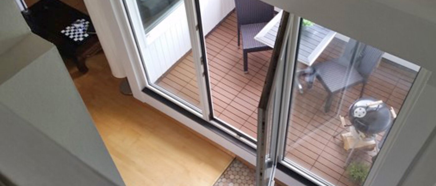 квартира-галерея München Nymphenburg 03 зона для сна 69