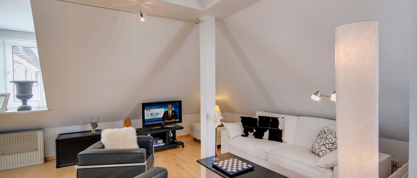 квартира-галерея München Nymphenburg 02 жилое пространство 69