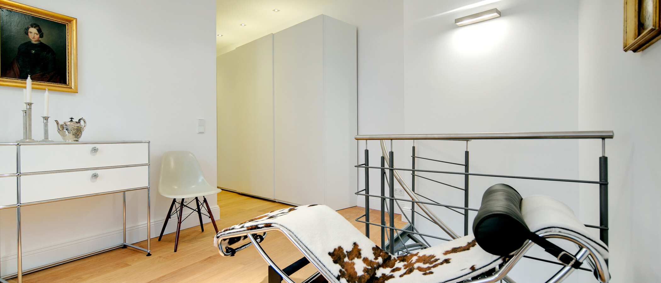 квартира München Schwabing-Nord (zw. Belgrad- & Leopoldstraße) 03 Офис 6907