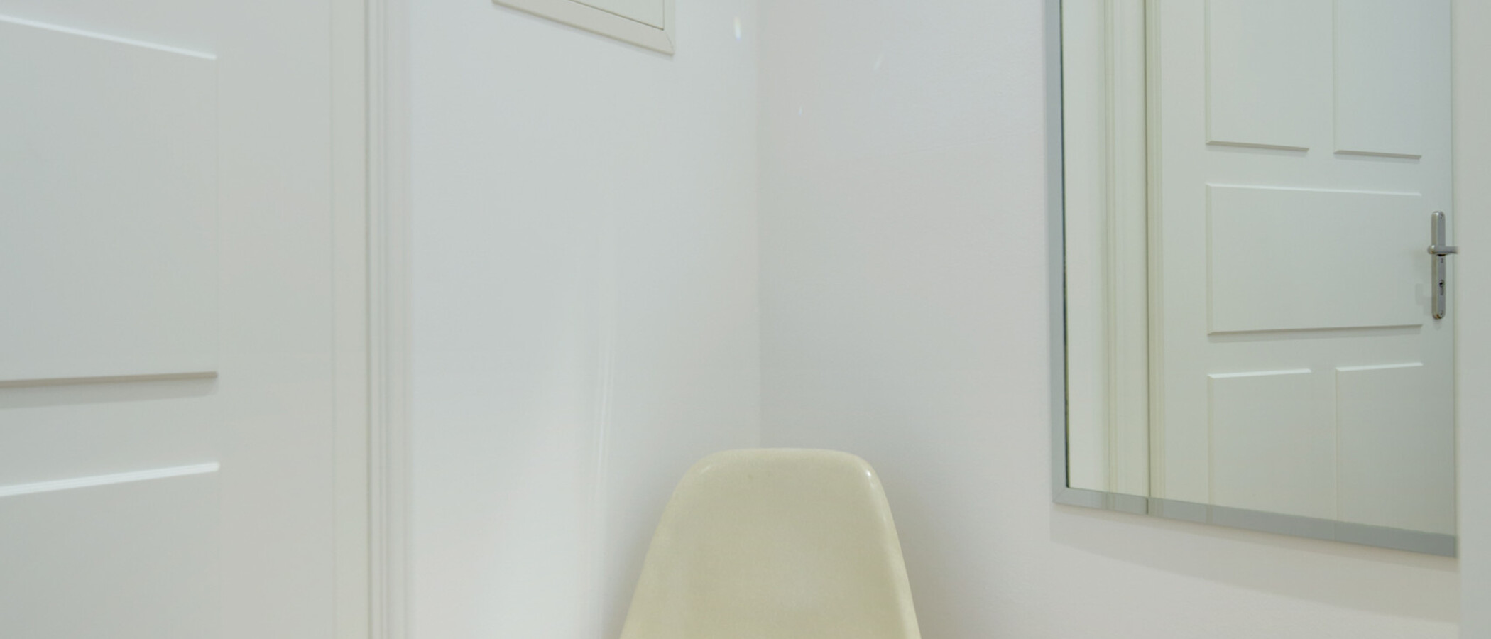 квартира München Schwabing-Nord (zw. Belgrad- & Leopoldstraße) 03 коридор 6907