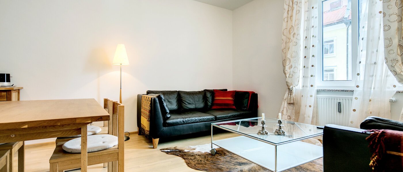 Сожалеем, эта недвижимость уже сдана