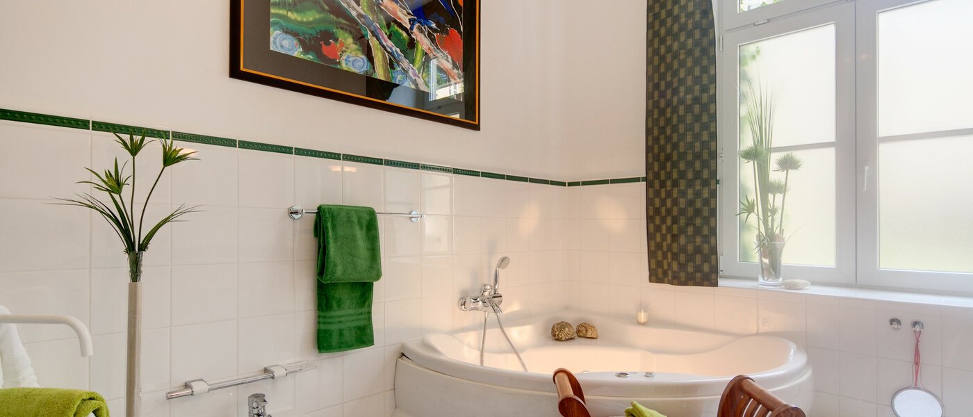 квартира München Glockenbachviertel 01 ванная комната 6991