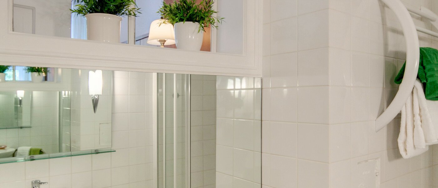 квартира München Glockenbachviertel 03 2-я ванная комната 6991