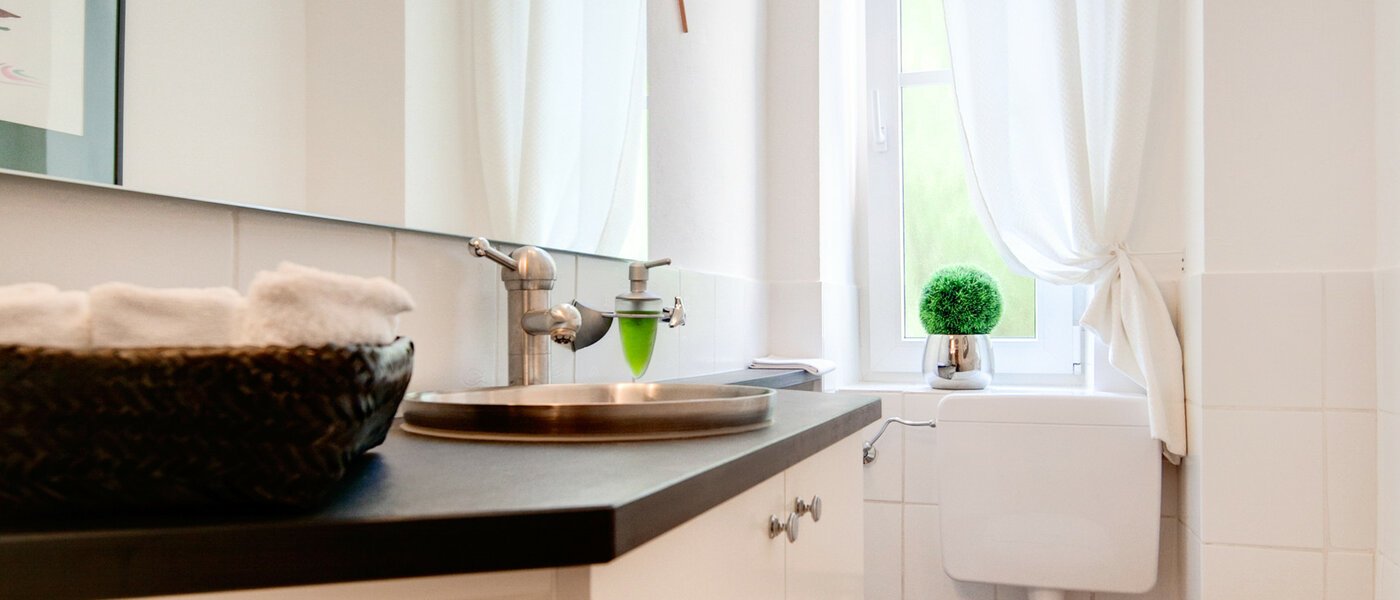 квартира München Glockenbachviertel 03 отдельный туалет 6991