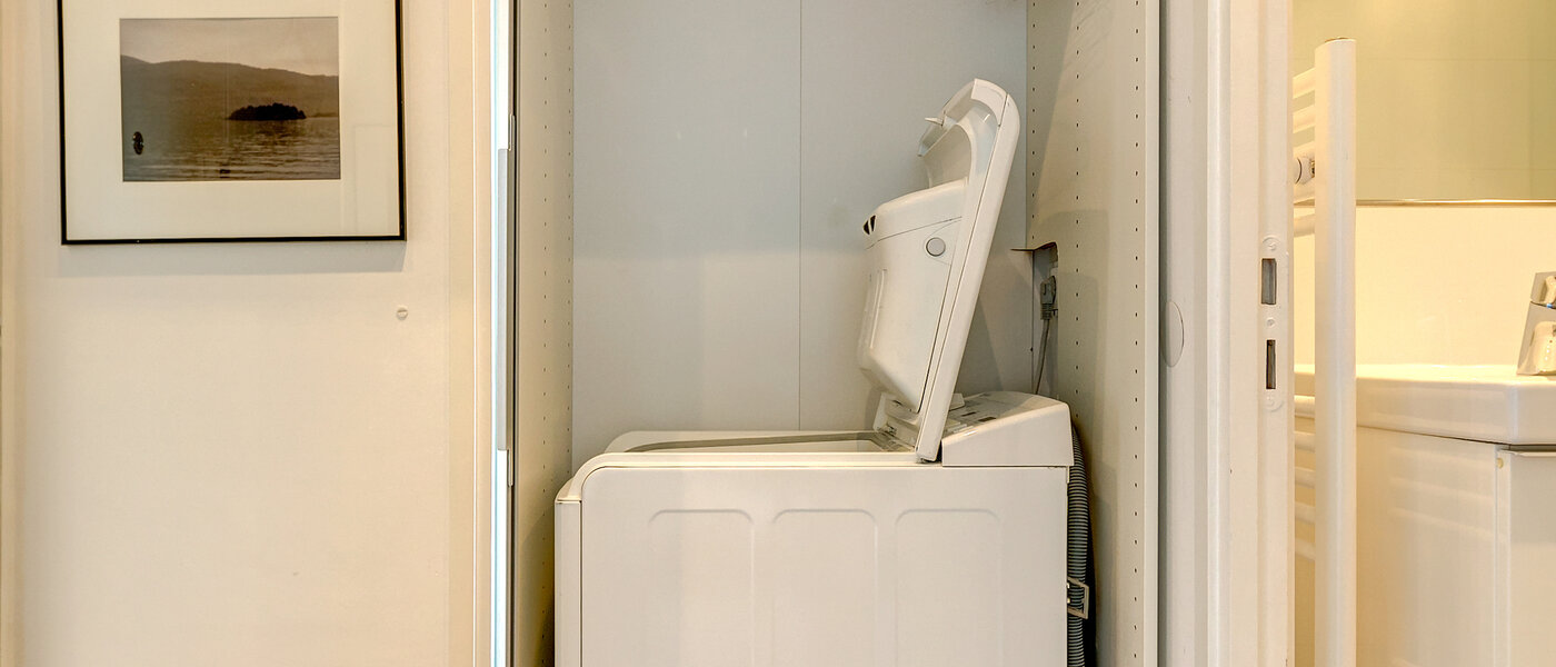 квартира München Solln 02 коридор 6993