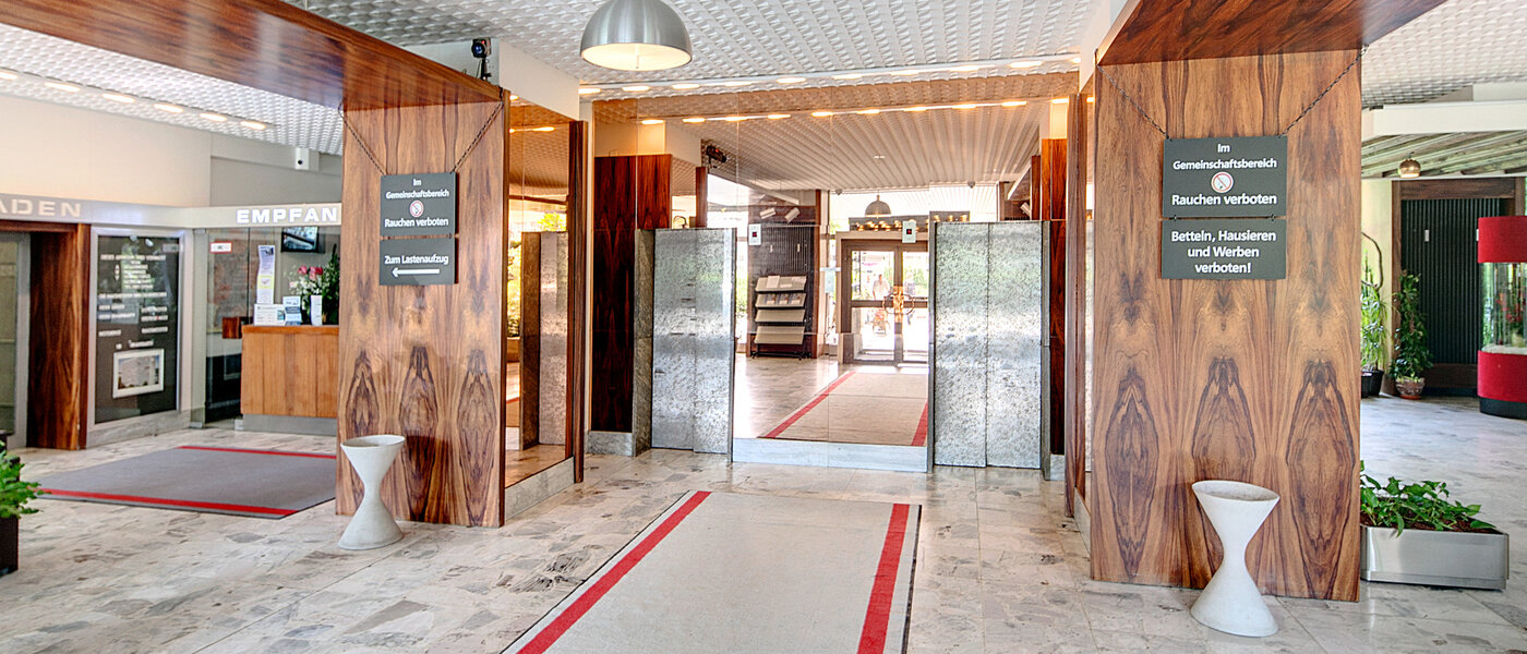 квартира München Solln 01 специальное помещение 6993