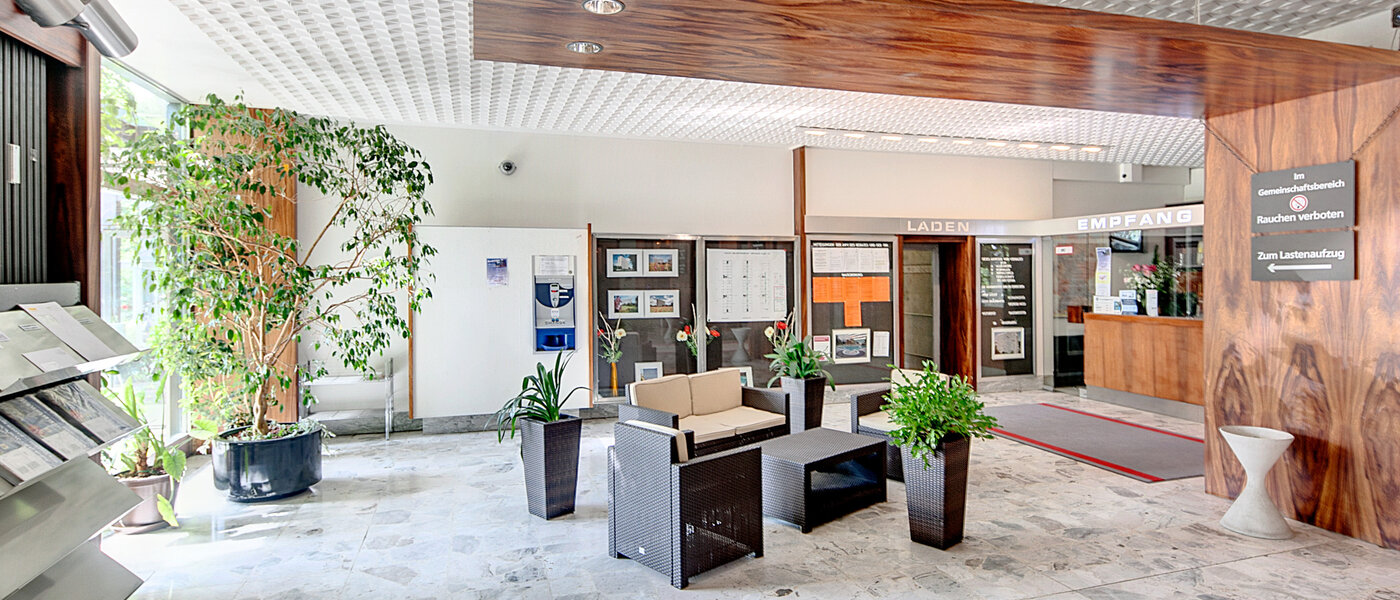 квартира München Solln 02 специальное помещение 6993