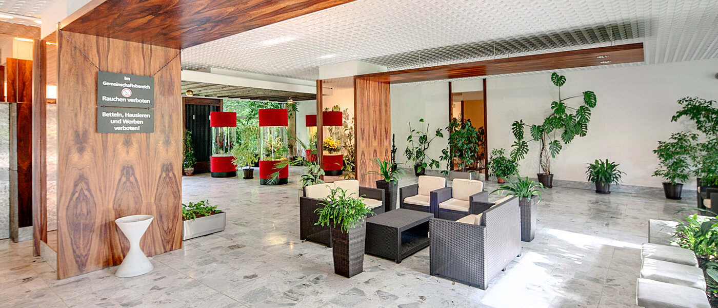 квартира München Solln 04 специальное помещение 6993