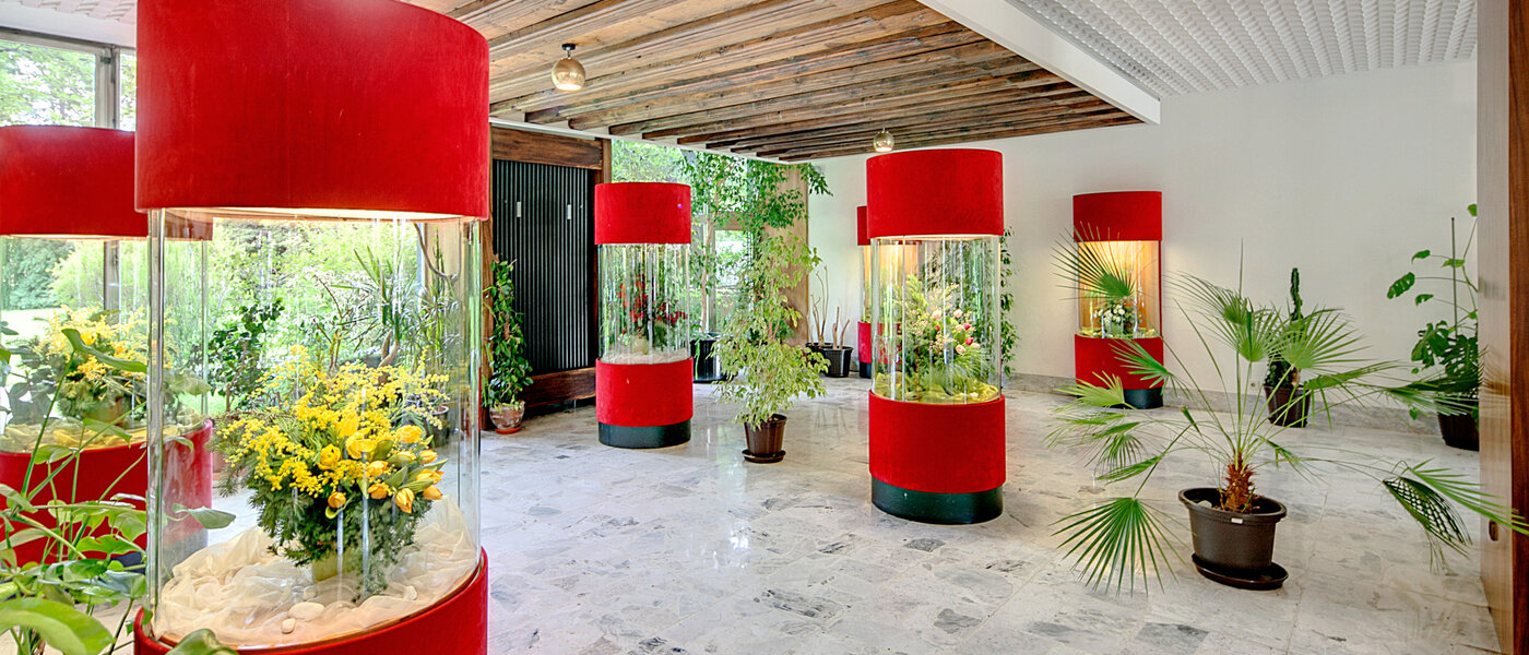 квартира München Solln 05 специальное помещение 6993