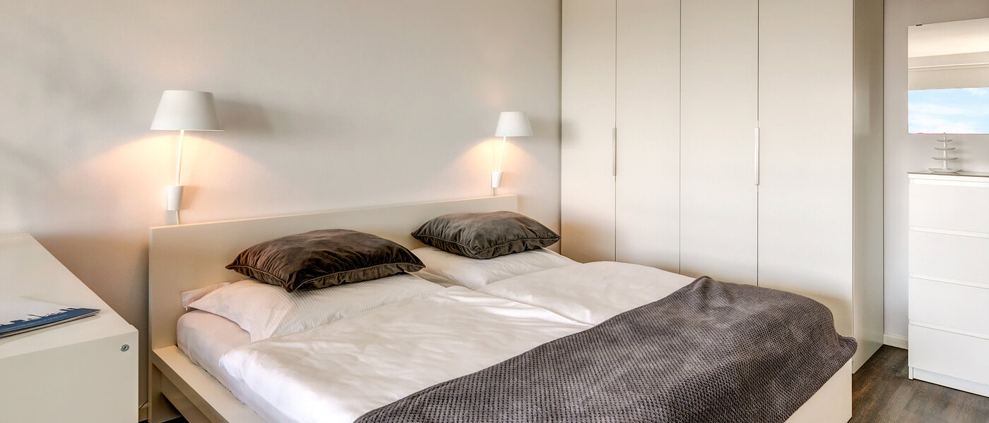 квартира München Solln 05 жилое пространство 6993