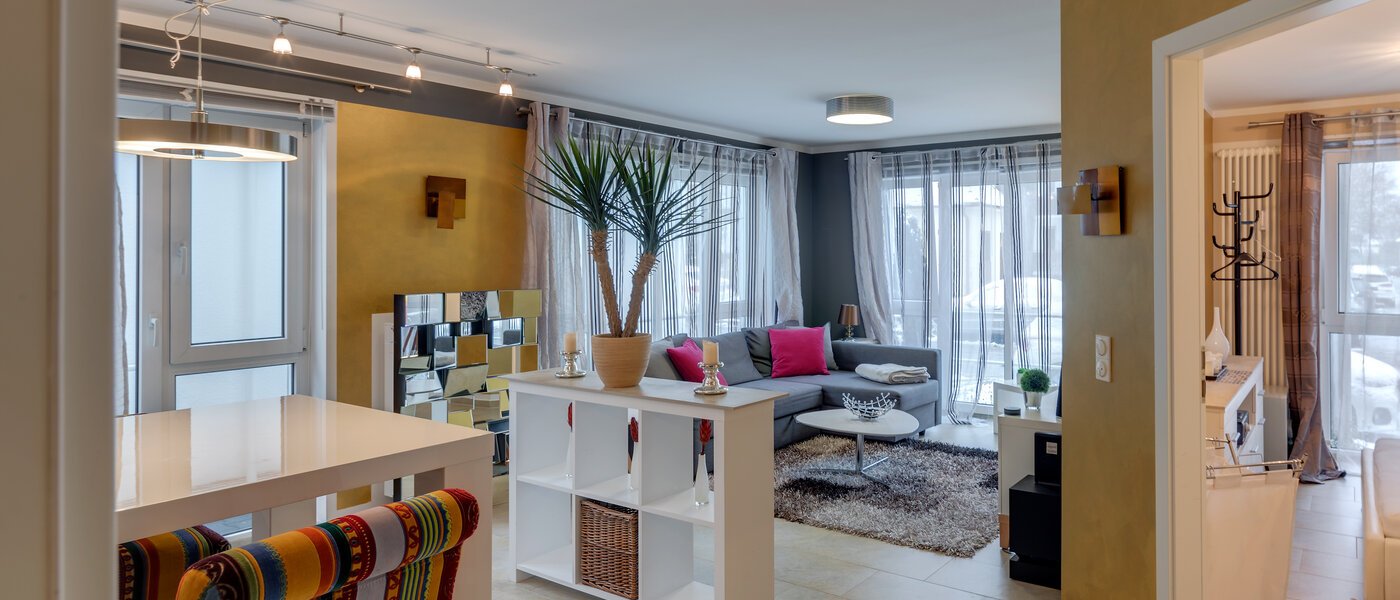 Сожалеем, эта недвижимость уже сдана