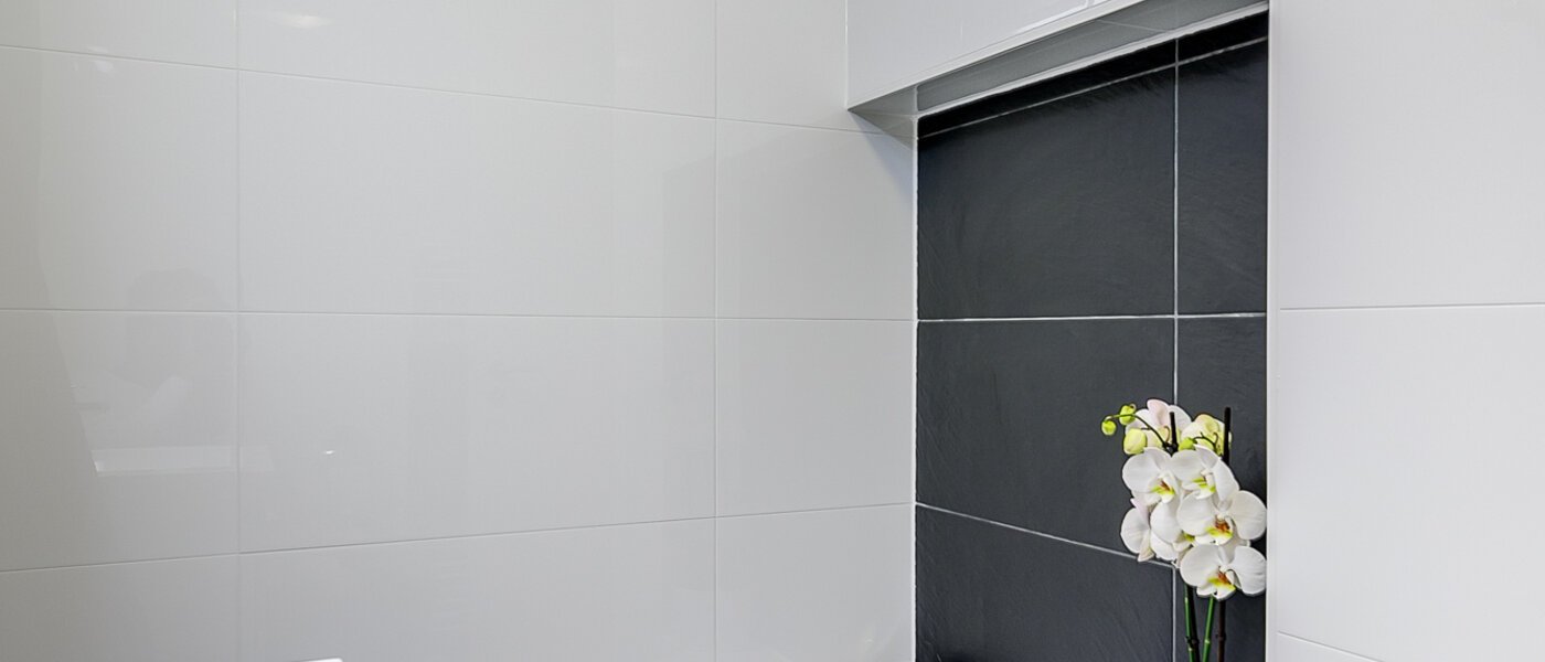 квартира München Milbertshofen 03 ванная комната 7016