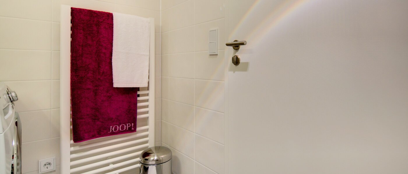 квартира München Maxvorstadt 04 ванная комната 7036