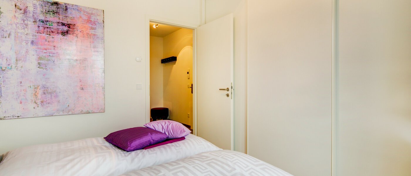 квартира München Maxvorstadt 04 спальная 7037