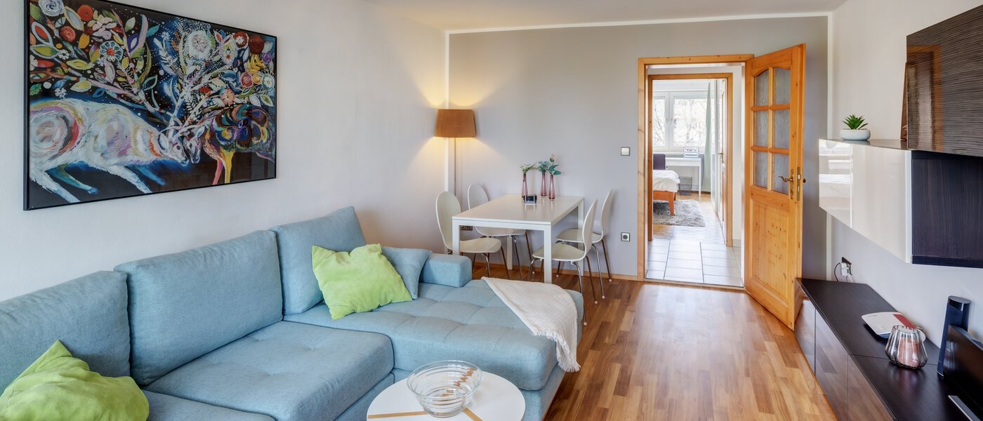 Сожалеем, эта недвижимость уже сдана