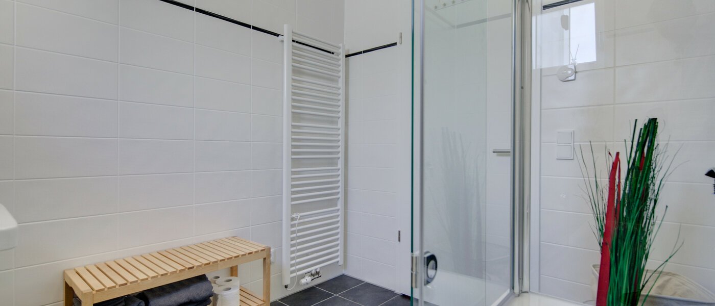 квартира München Maxvorstadt 03 ванная комната 7104