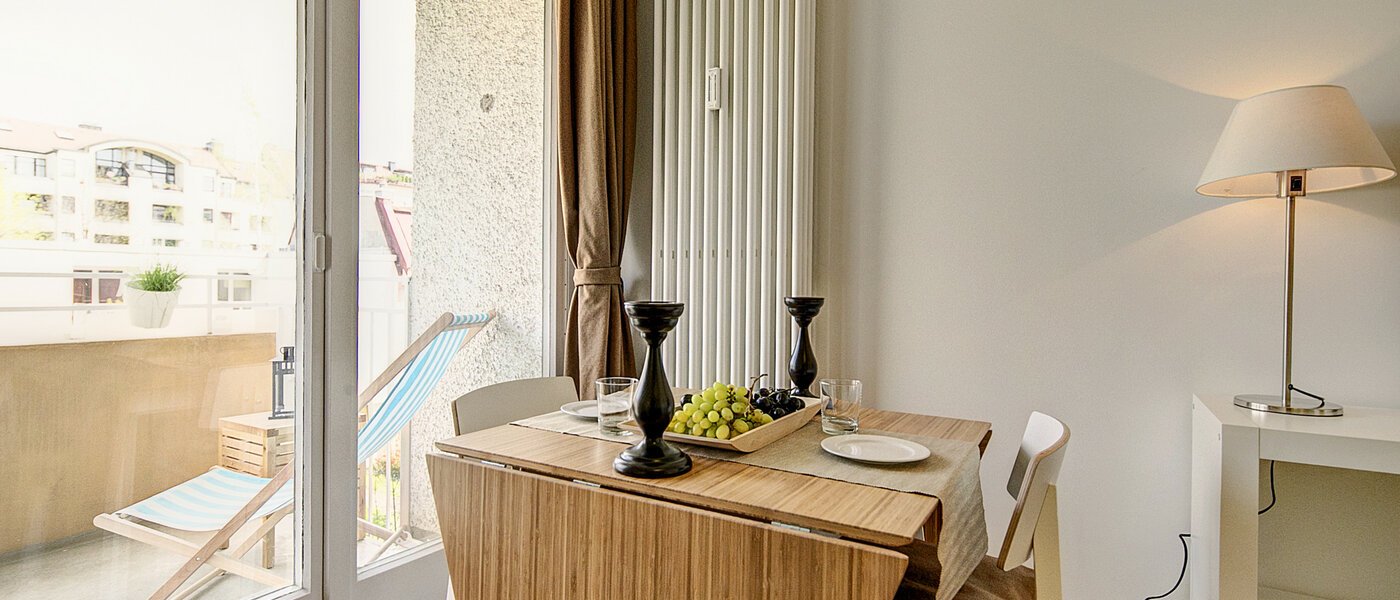 квартира München Schwabing-West (rund um den Hohenzollernplatz) 03 гостиная 711