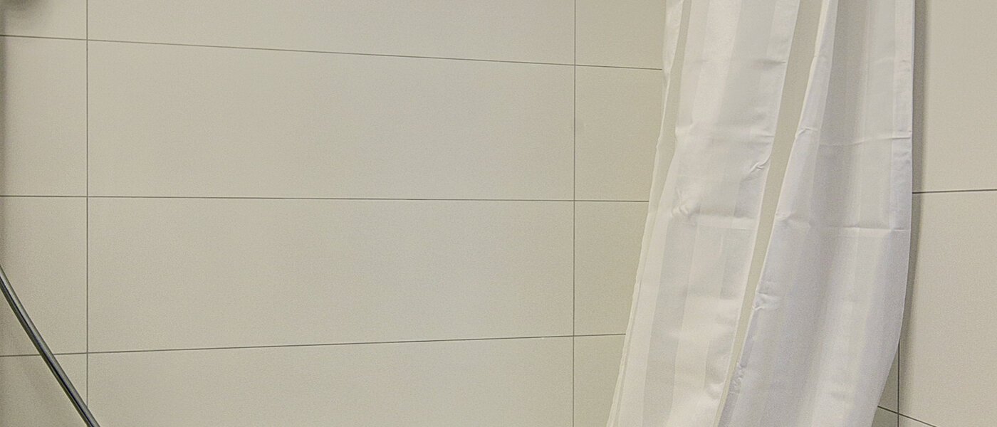 квартира München Schwabing-West (rund um den Hohenzollernplatz) 02 ванная комната 711