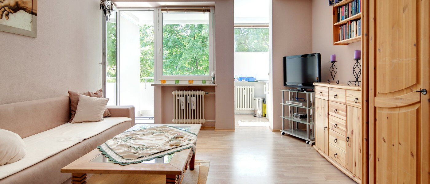 Сожалеем, эта недвижимость уже сдана