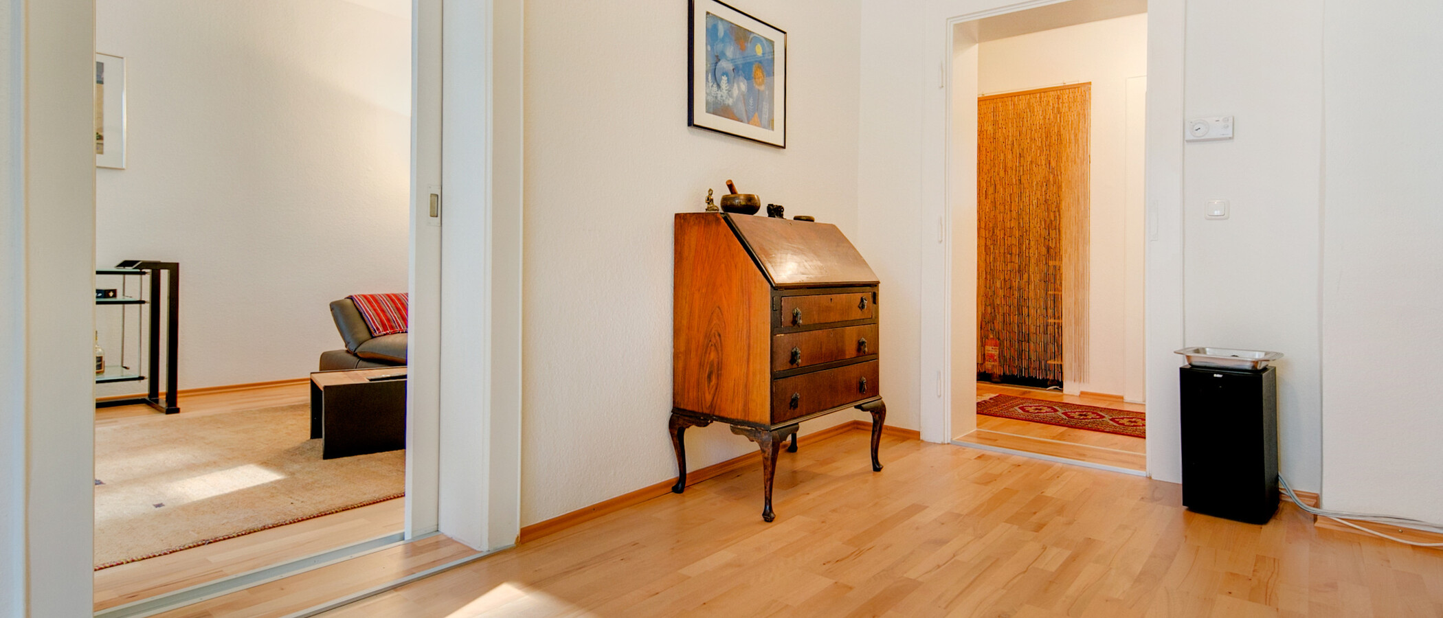 квартира München Haidhausen 04 Офис 7146