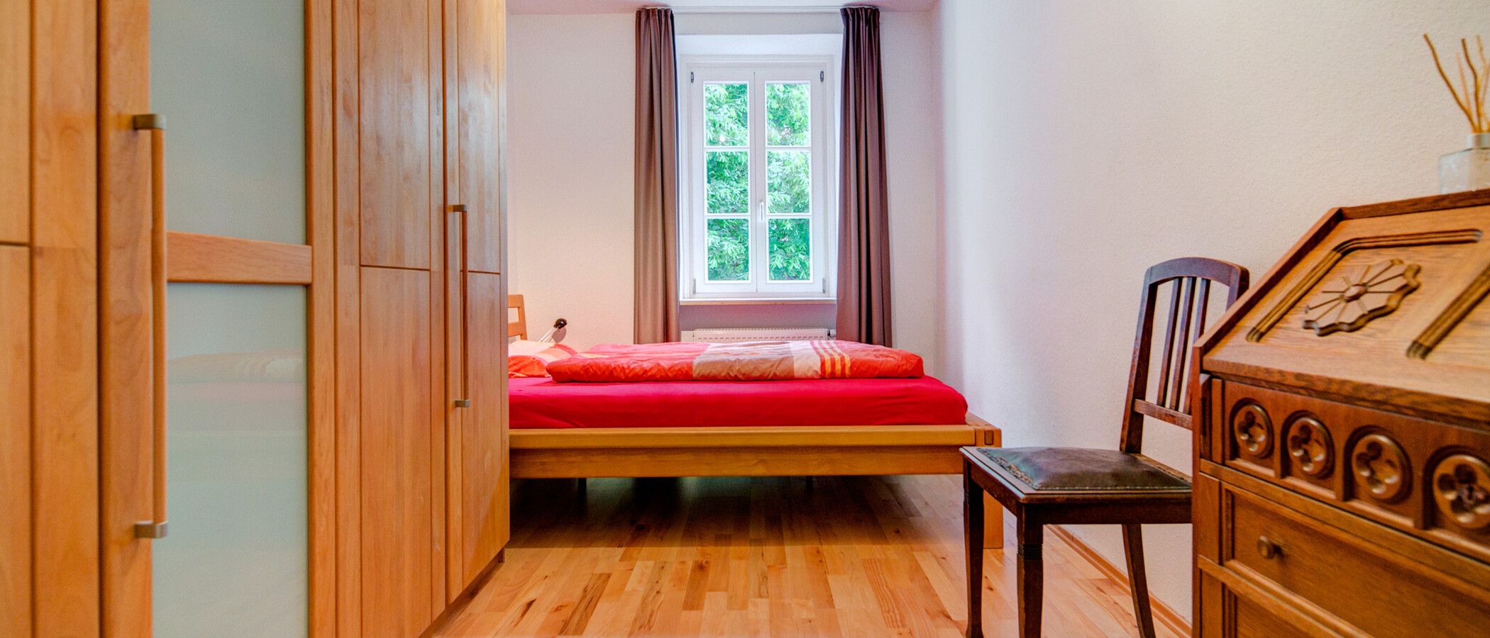 квартира München Haidhausen 04 спальная 7146