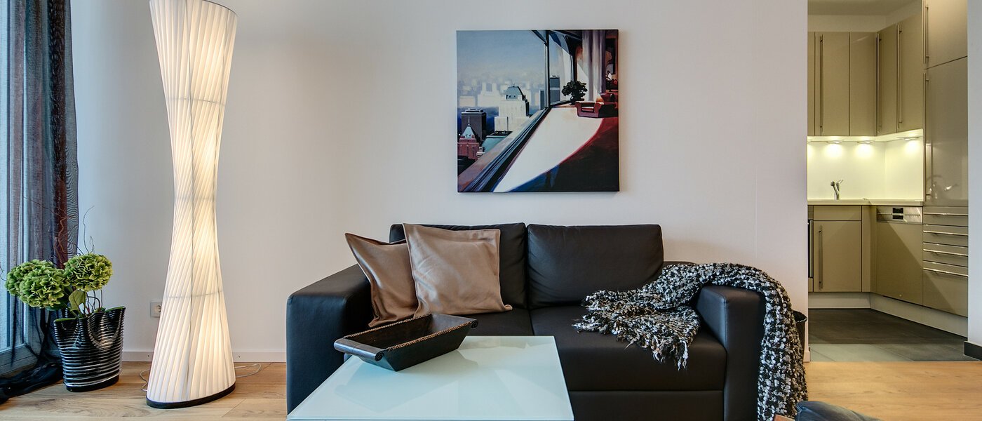 Сожалеем, эта недвижимость уже сдана