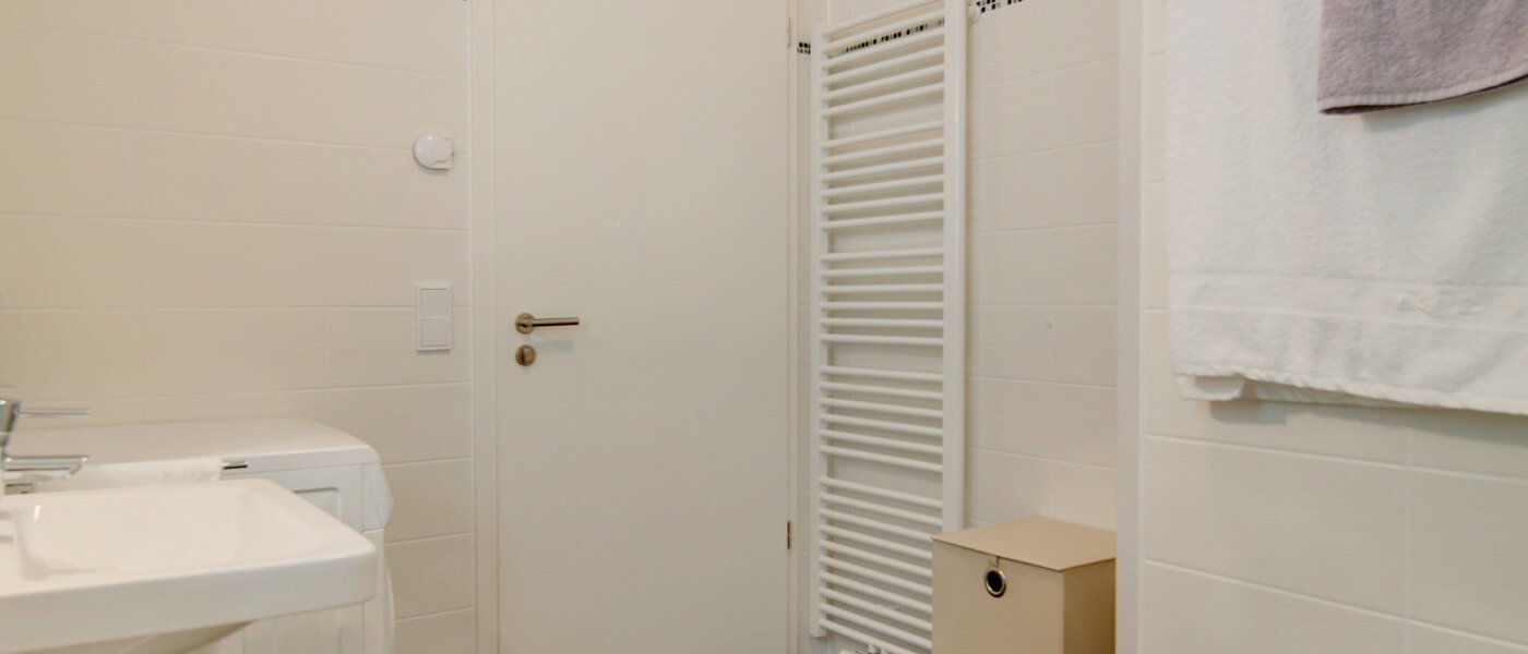 квартира München Maxvorstadt 03 ванная комната 7205