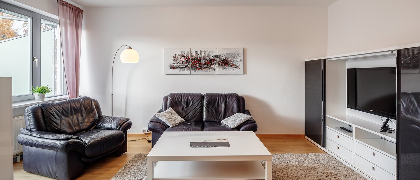 Сожалеем, эта недвижимость уже сдана