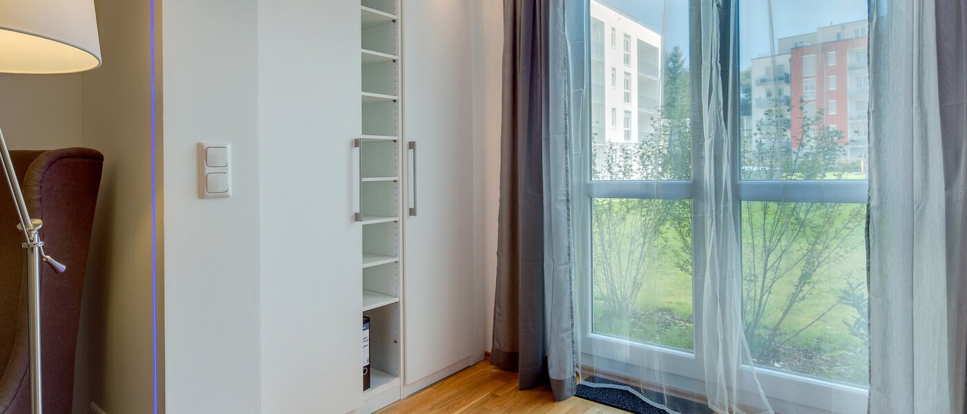 квартира München Johanneskirchen 05 спальная 7218