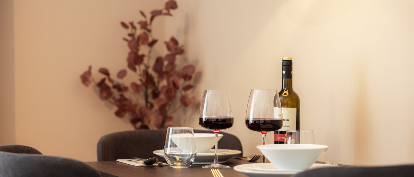 квартира München Milbertshofen 03 жилое пространство 7233