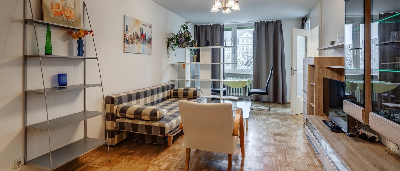 Сожалеем, эта недвижимость уже сдана