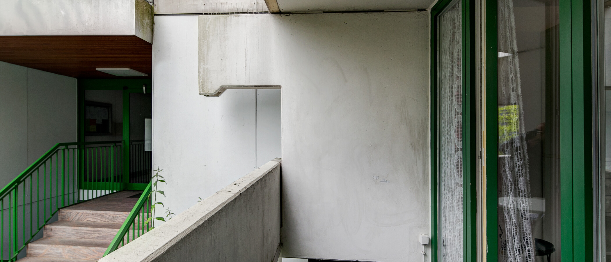квартира München Haidhausen 02 балкон 726