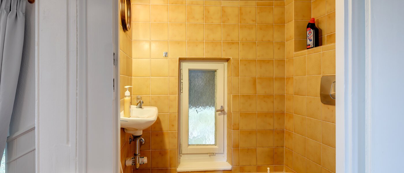 квартира München Pasing 01 отдельный туалет 7263