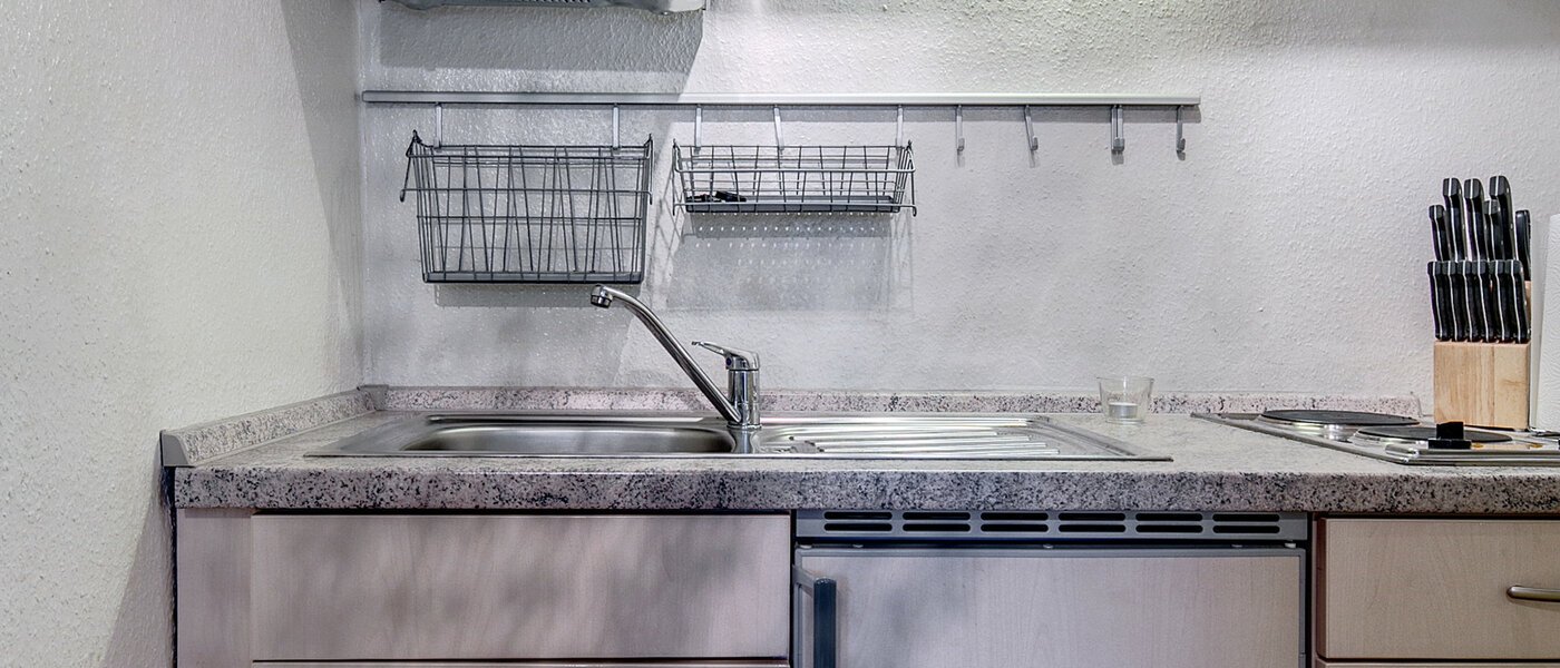 квартира Gräfelfing 01 кухня 7280