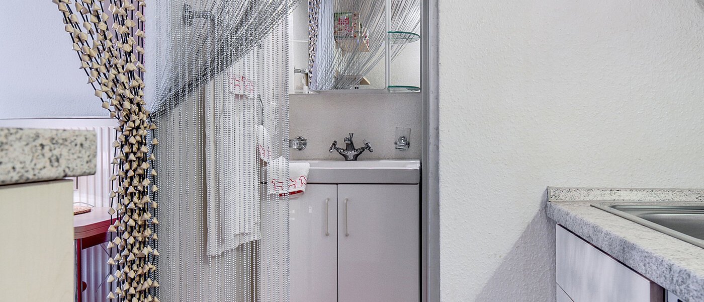 квартира Gräfelfing 03 кухня 7280