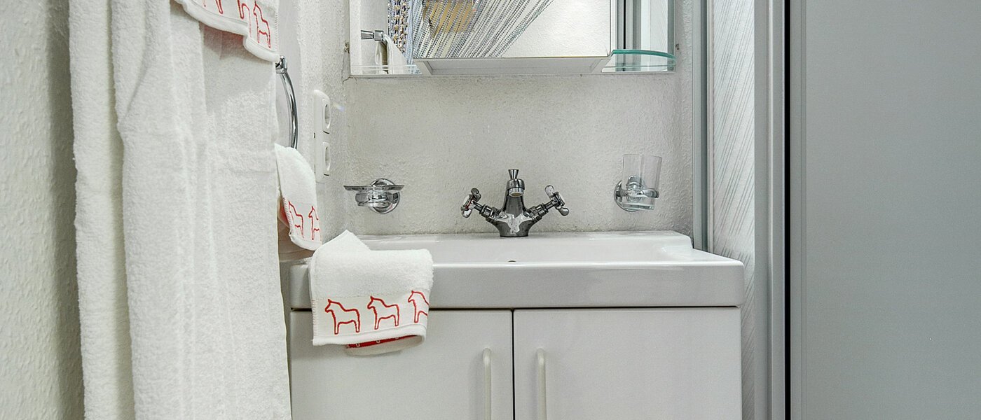 квартира Gräfelfing 01 ванная комната 7280