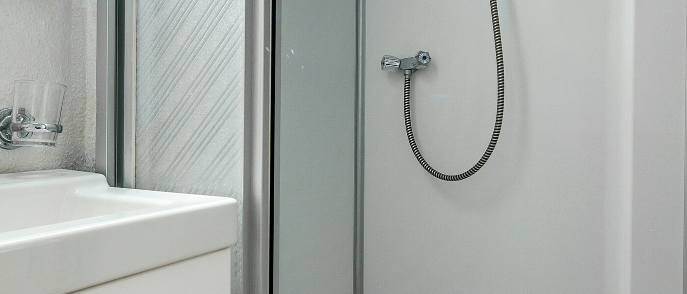 квартира Gräfelfing 02 ванная комната 7280