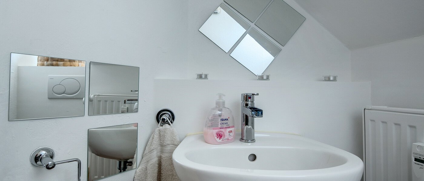 квартира Gräfelfing 01 отдельный туалет 7280