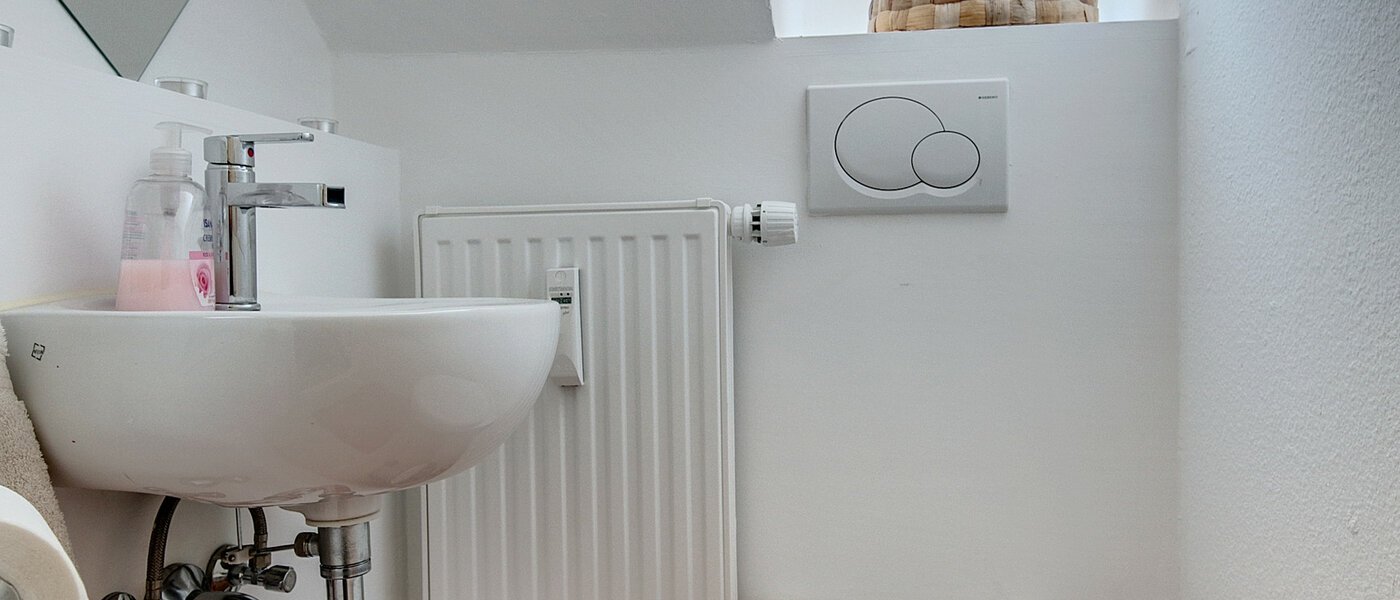 квартира Gräfelfing 02 отдельный туалет 7280