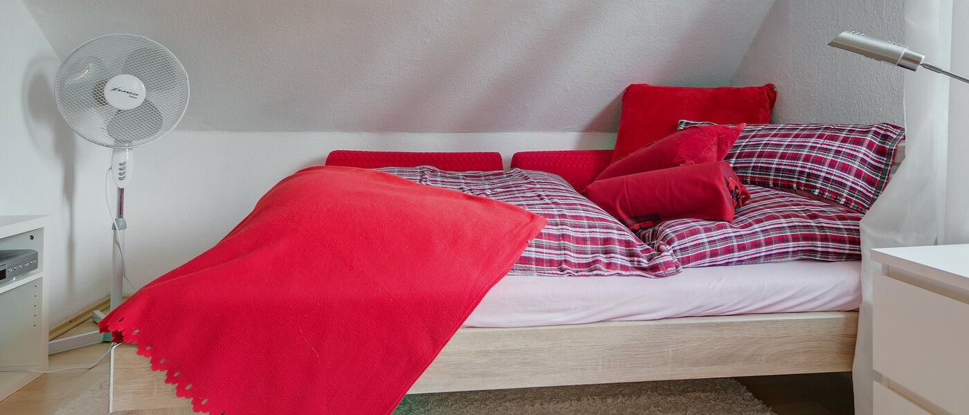 квартира Gräfelfing 01 спальная 7280