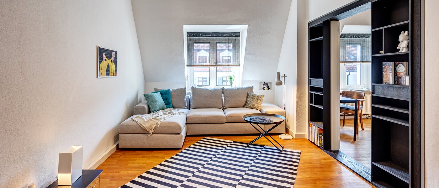 Сожалеем, эта недвижимость уже сдана