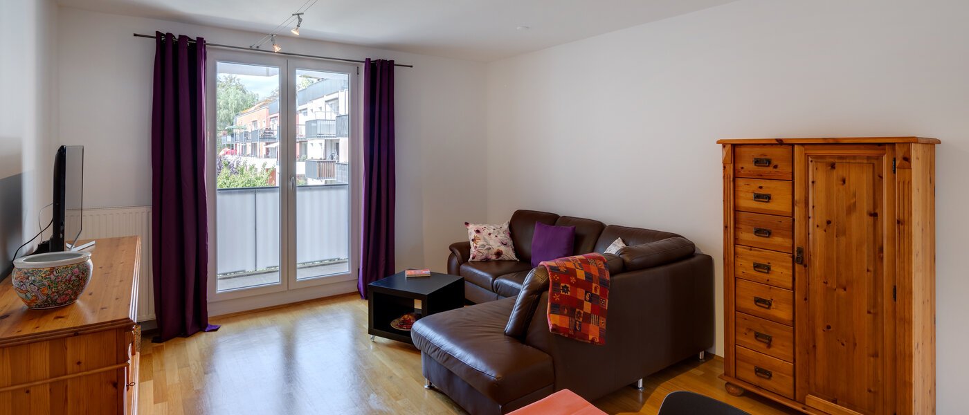 Сожалеем, эта недвижимость уже сдана