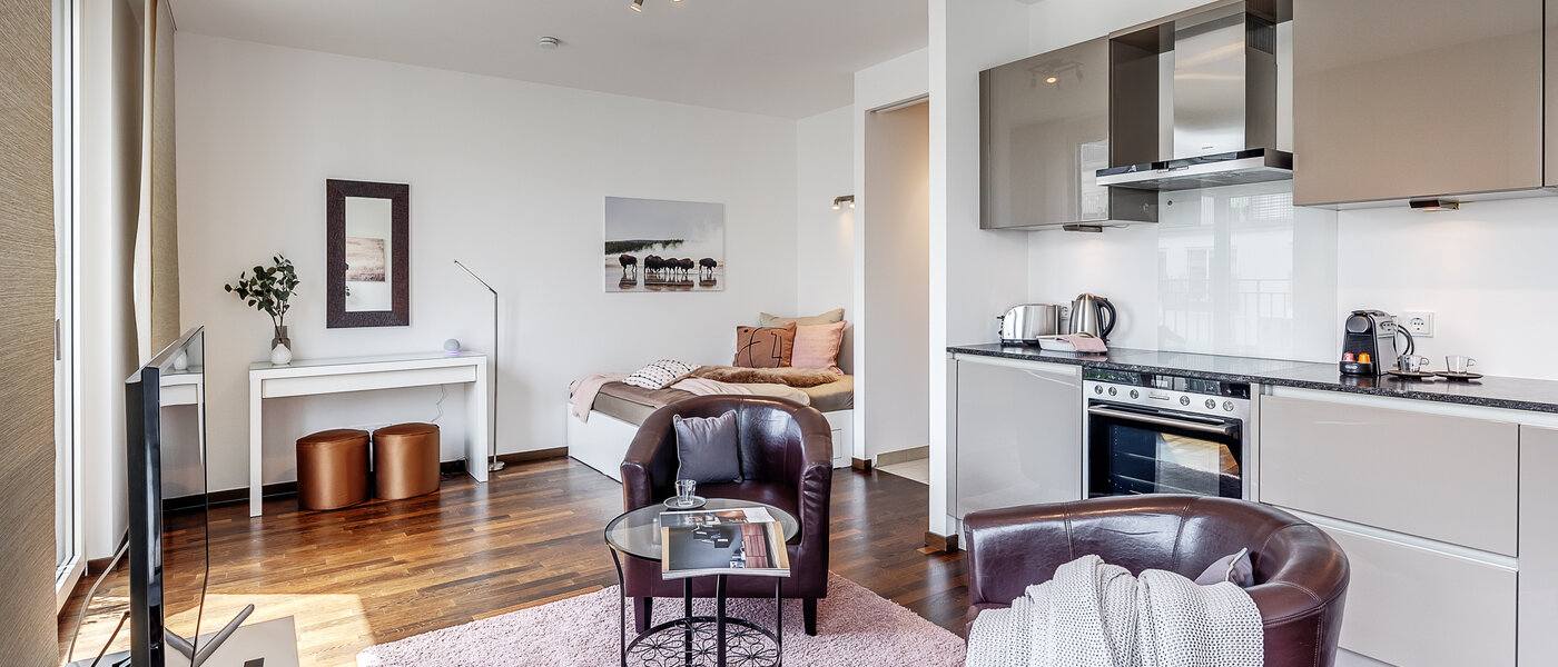 Сожалеем, эта недвижимость уже сдана