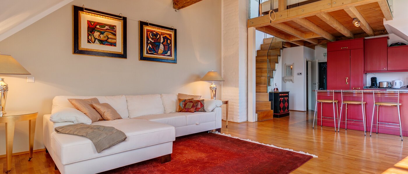 Сожалеем, эта недвижимость уже сдана