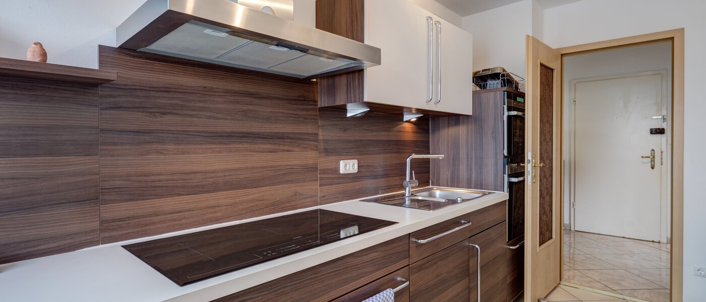 квартира München Laim 02 кухня 7348