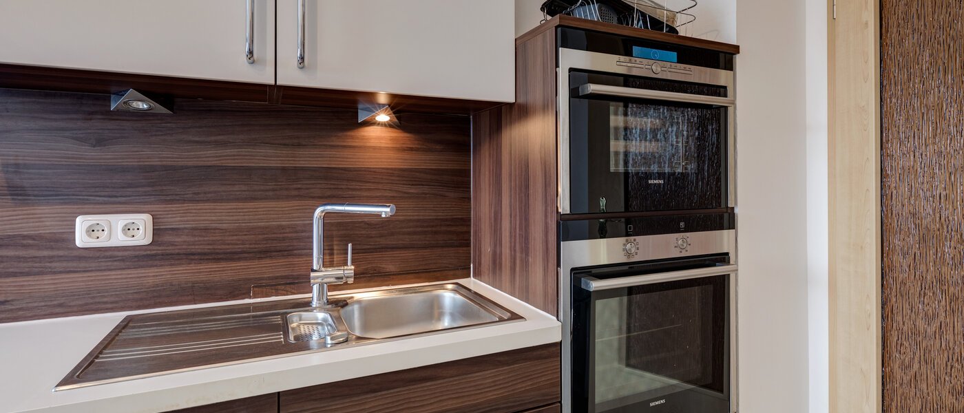 квартира München Laim 03 кухня 7348