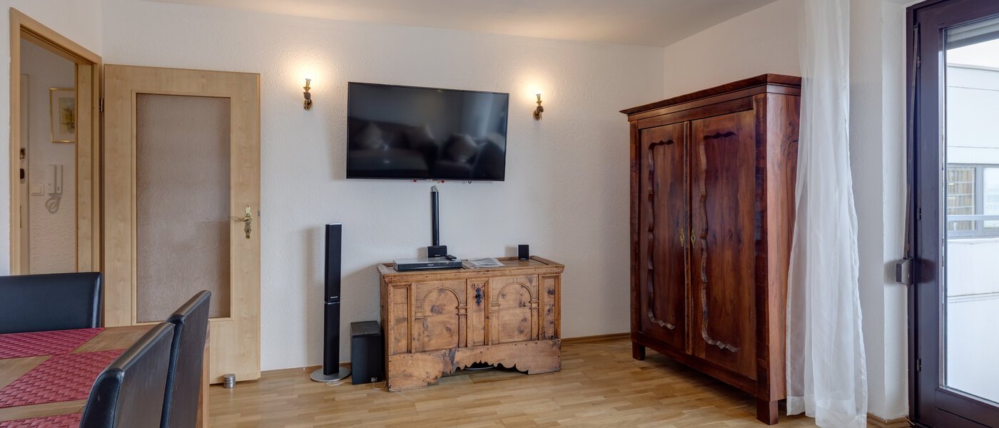 квартира München Laim 03 жилое пространство 7348